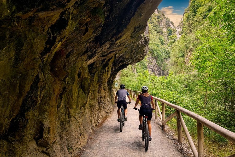 Caranga desvío Valdemurio