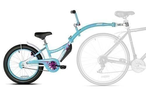 Remolque o semitándem